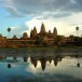 The Temples of Angkor